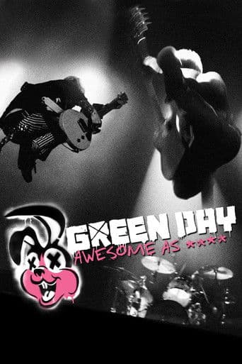 Green Day: Awesome As Fuck
