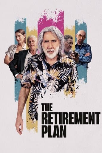 The Retirement Plan