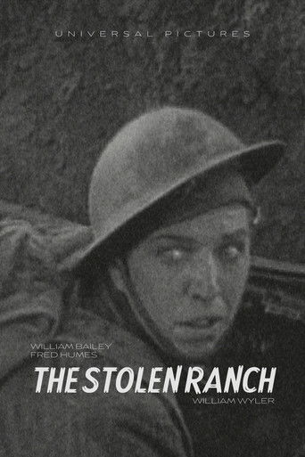 The Stolen Ranch