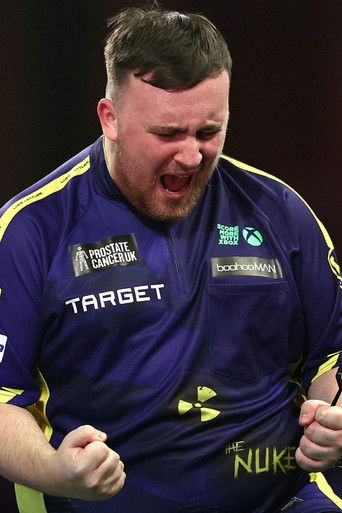 The Rise of Luke Littler