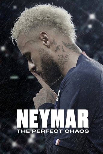 Neymar: Das vollkommene Chaos