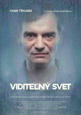 ViditeÄľnĂ˝ svet