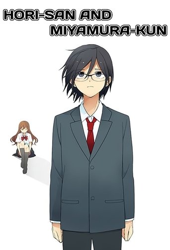 Hori-san & Miyamura-kun