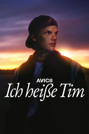 Avicii - Ich heiße Tim