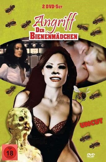 Invasion der BienenmÀdchen