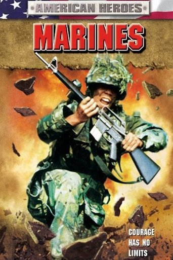 Marines - Gehetzt und verraten