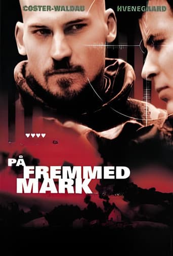PÃ¥ fremmed mark