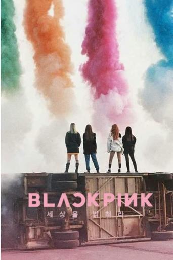 Blackpink - Light Up the Sky