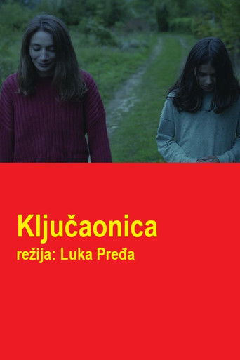 Ključaonica