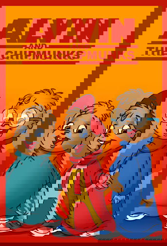 Alvin und die Chipmunks