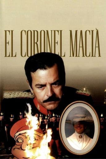 El coronel MaciĂ