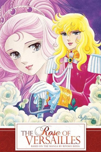 Lady Oscar: Die Rose von Versailles