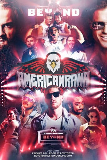 Beyond Americanrana 2019