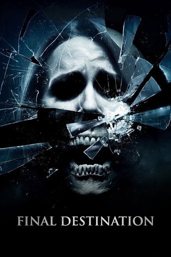 Final Destination