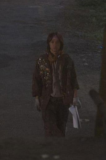 朗読紀行 にっぽんの名作 石川淳:「焼跡のイエス」