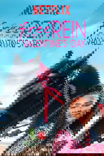 Zoe und Raven - Valentinstag