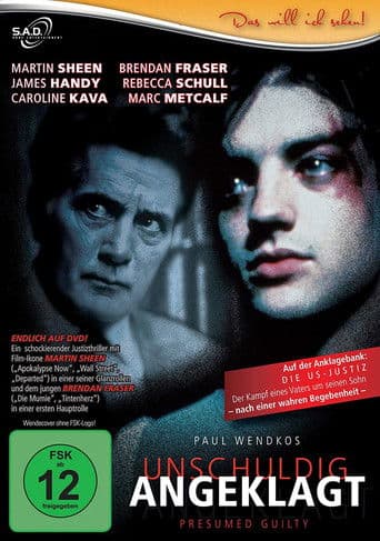 Unschuldig angeklagt