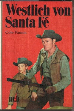 Westlich von Santa Fé