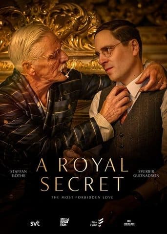 A Royal Secret - Die Geschichte von Kurt Haijby