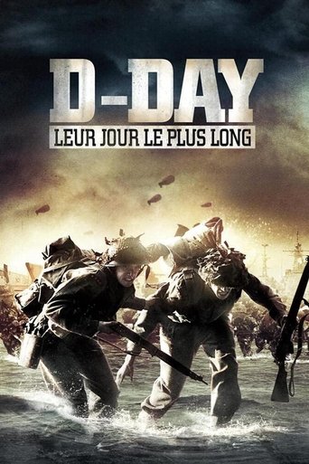 D-Day – Entscheidung in der Normandie