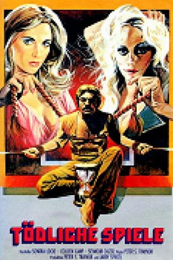 Tödliche Spiele
