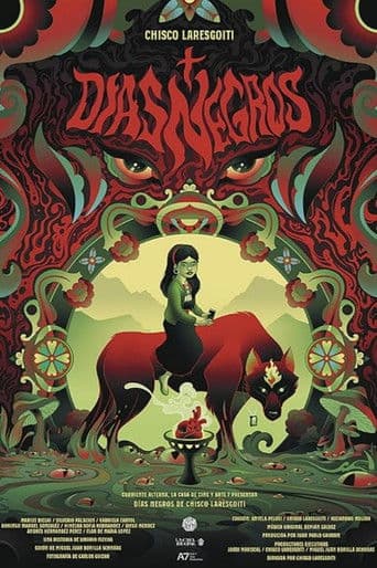 DÃas Negros: Chamula