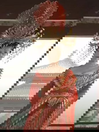 伝説の美女 楊貴妃~藤原紀香 西安1300年紀行~