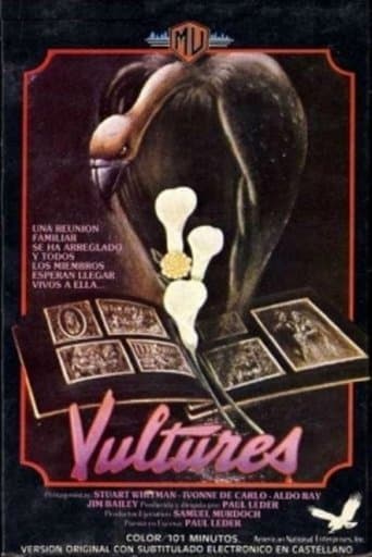 Zeit der Geier - In Zukunft seid ihr alle tot