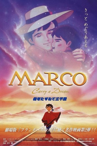 εε ΄η MARCO ζ―γγγγγ¦δΈει