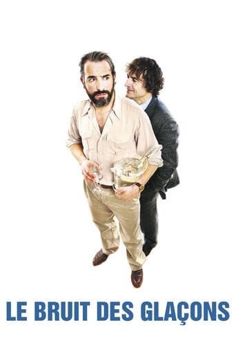 Der Klang von EiswĂĽrfeln