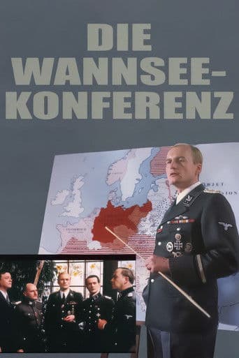 Die Wannseekonferenz