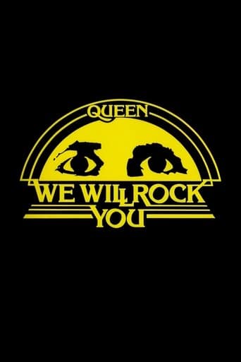 Queen: Rock Montreal