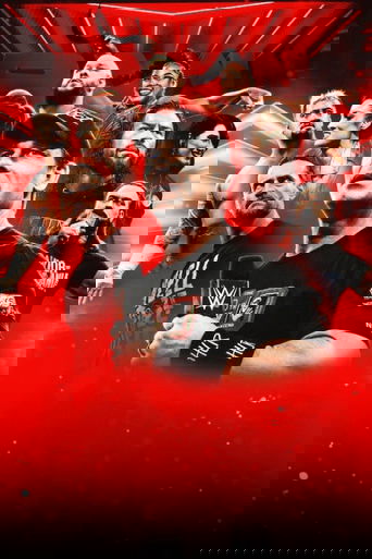 WWE Road to WrestleMania