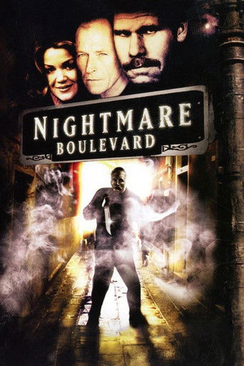 Nightmare Boulevard