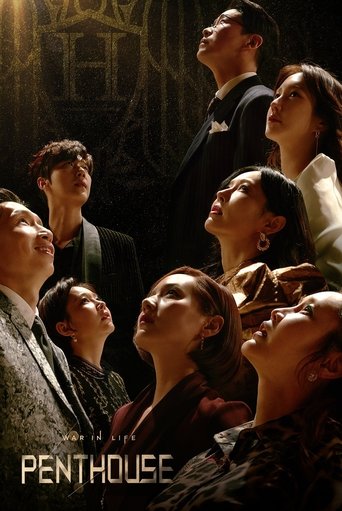 The Penthouse: War in Life