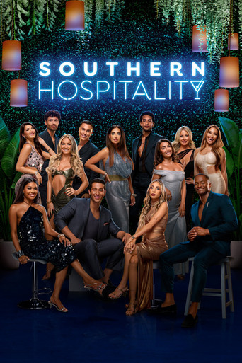 Southern Hospitality