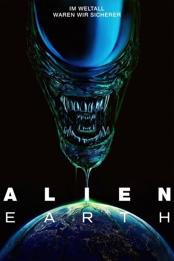 Alien: Earth