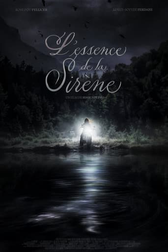 L'essence de la sirène