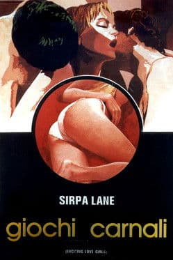 Giochi Carnali