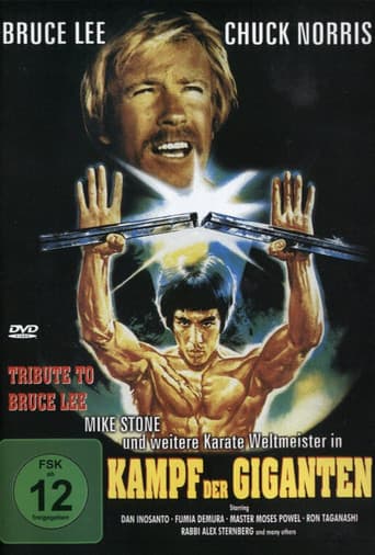 Kampf der Giganten