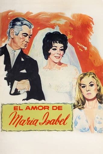 El amor de MarÃa Isabel
