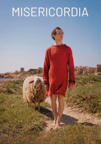 Misericordia