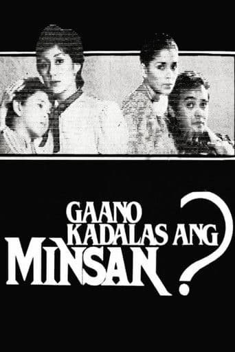 Gaano Kadalas ang Minsan?