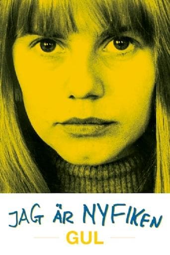 Ich bin neugierig (gelb)