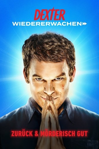 Dexter: Wiedererwachen