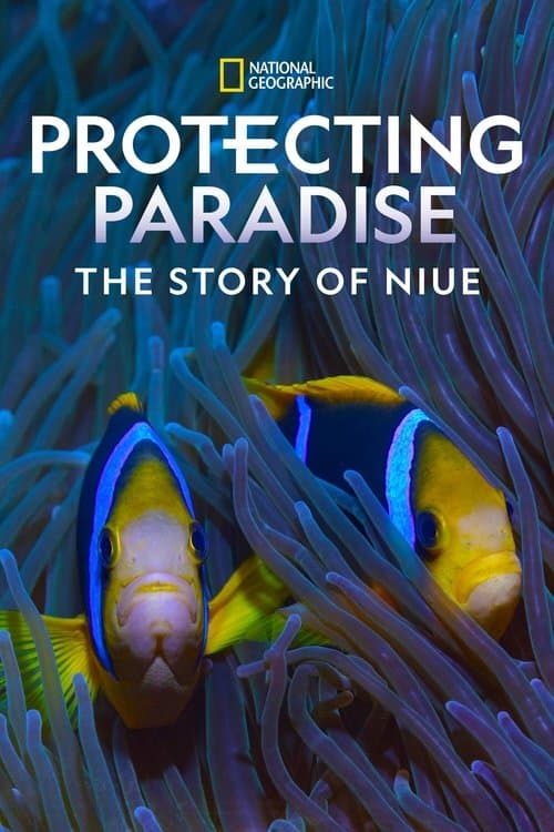 Niue – Hoffnung für ein Paradies