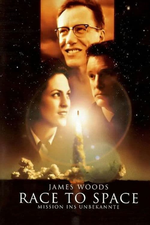 Race to Space – Mission ins Unbekannte