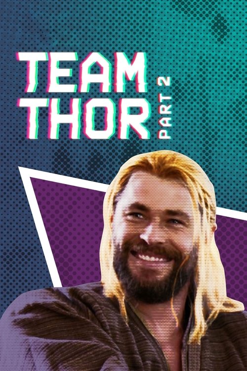 Marvel One-Shot: Team Thor - Teil 2