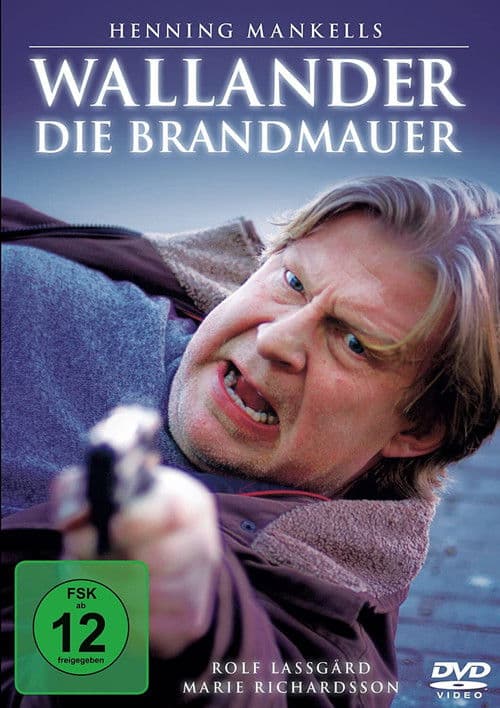 Die Brandmauer