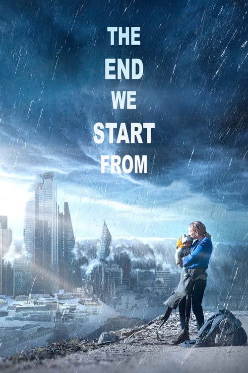 The End We Start From